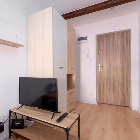 Groszowa Comfort Studio *