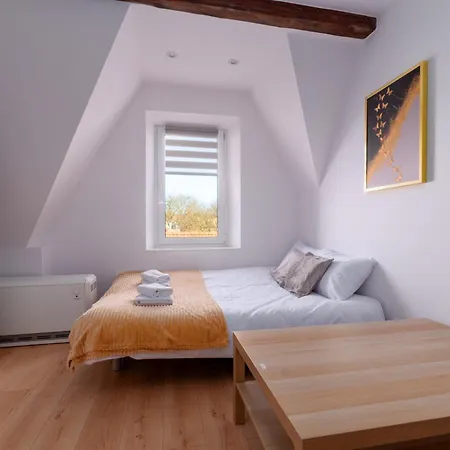 Groszowa Comfort Studio