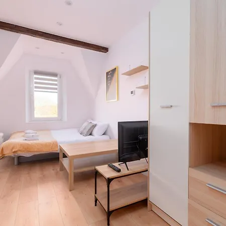 Groszowa Comfort Studio *
