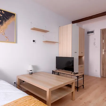 Groszowa Comfort Studio * Jelenia Góra