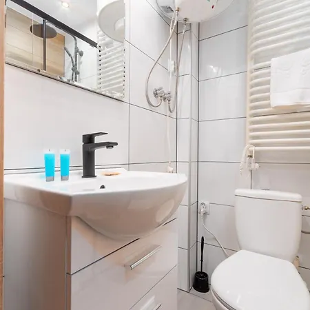 Groszowa Comfort Studio * Jelenia Góra
