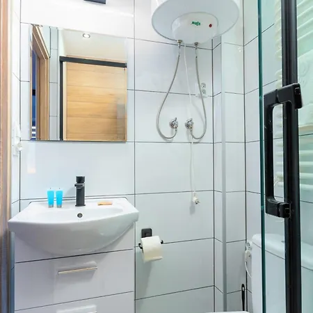 Groszowa Comfort Studio *