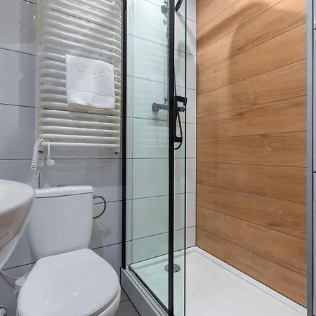Groszowa Comfort Studio Apartment *